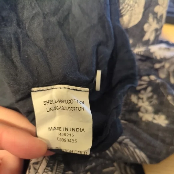 Eshakti Wayward Fancies Fit And Flare Dress Boho Lace Floral Size Small (est) - Picture 7 of 8